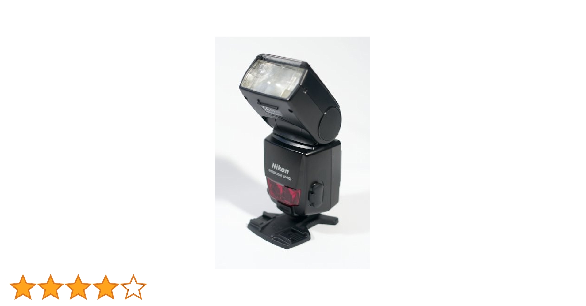 Amazon | Nikon スピードライト SB-800 | フラッシュ・ストロボ 通販